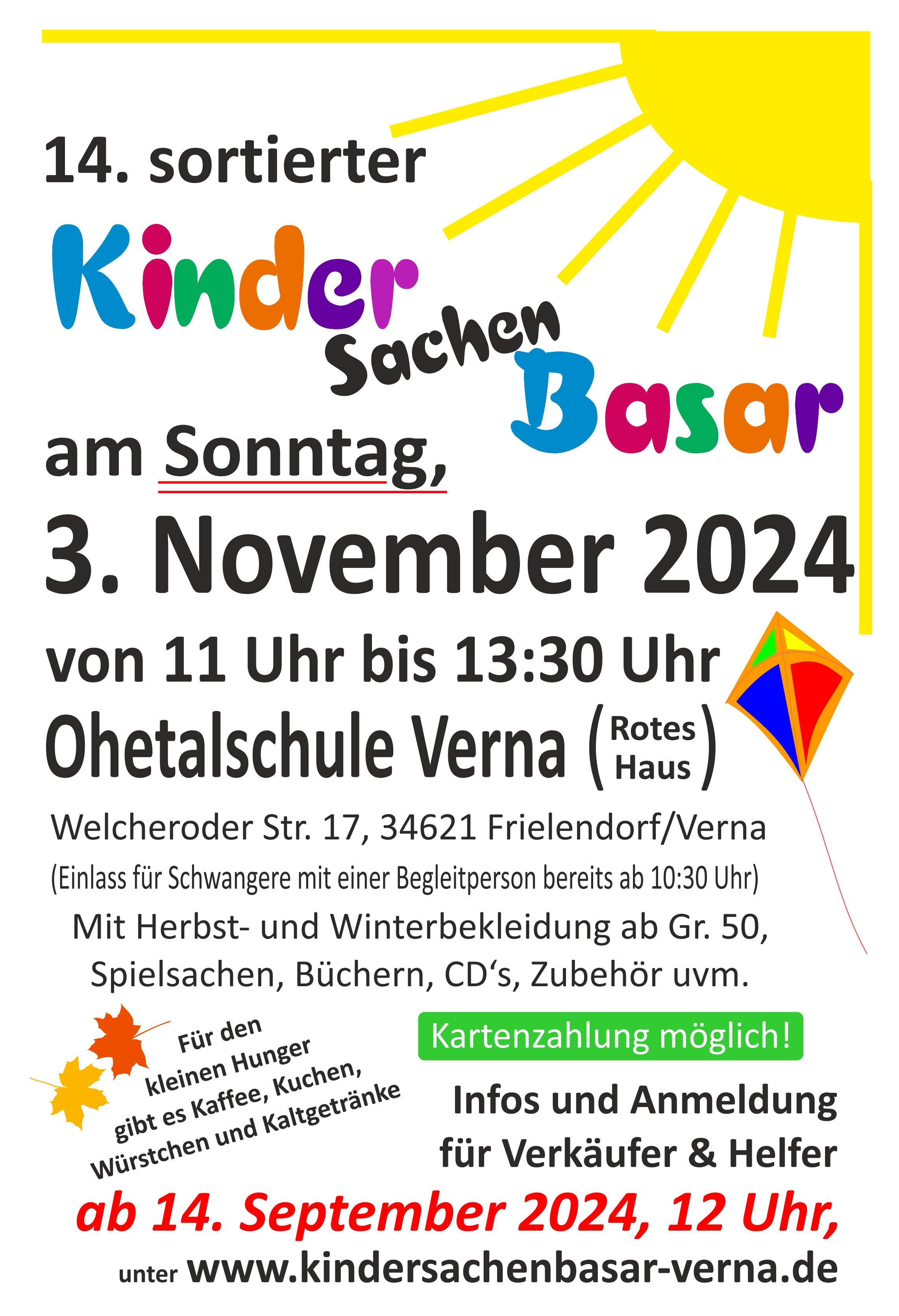 2023 03 25 KinderSachenBasar